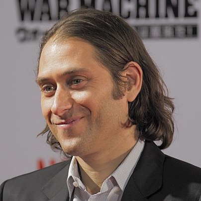 Jeremy Kleiner, Plan B Entertainement